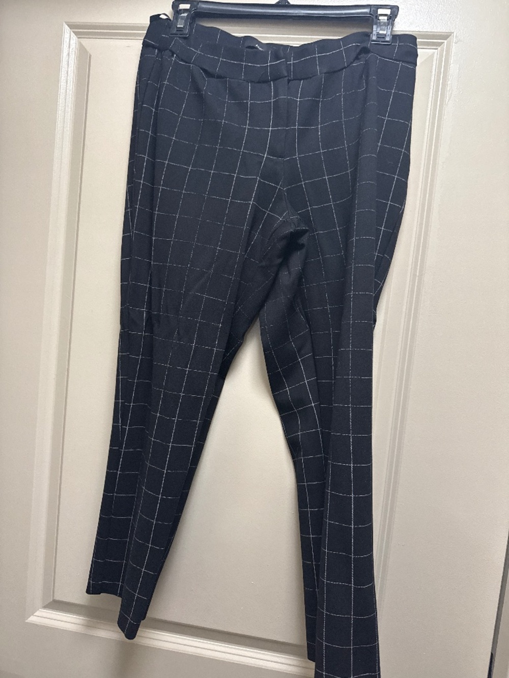 Amanda and Chelsea trouser